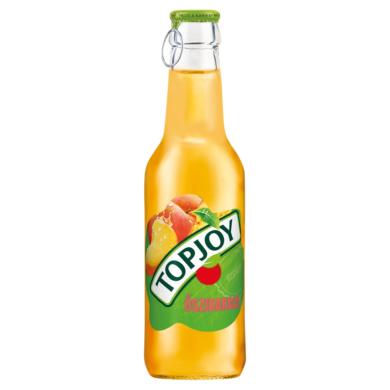 Topjoy őszibarack nektár
