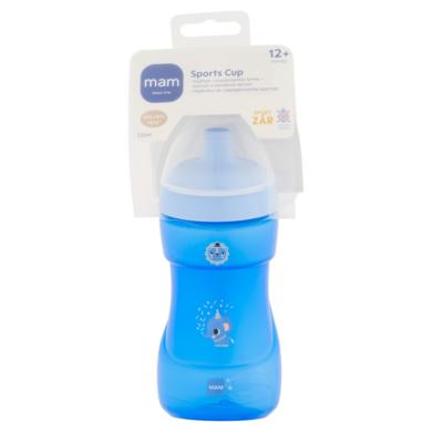 MAM 330 ml-es sport ivópohár 12+ hónap