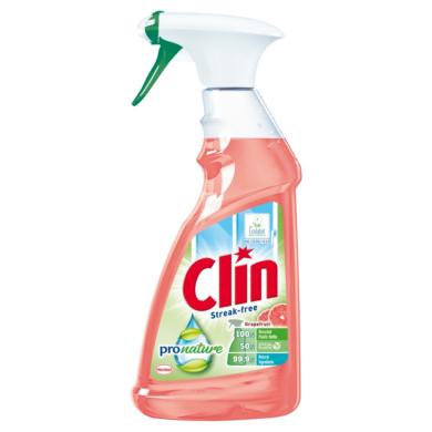 Clin Pro Nature Grapefruit felülettisztító