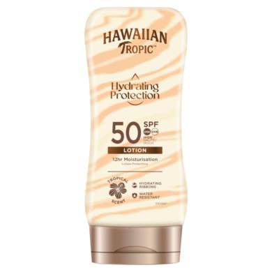 Hawaiian hidratáló napozó SPF50