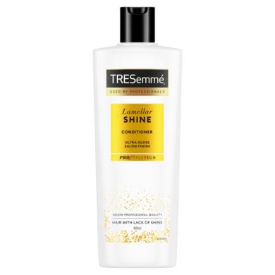 TRESemmé Lamellar Shine hajbalzsam