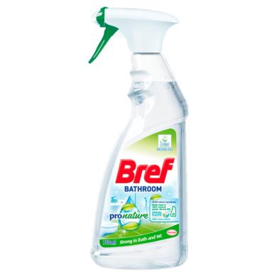 Bref ProNature fürdőszoba tisztító
