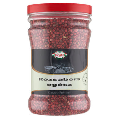 Böllér Gasztro Prémium egész rózsabors