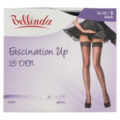 Bellinda Fascination 15 Den Fekete S Combfix