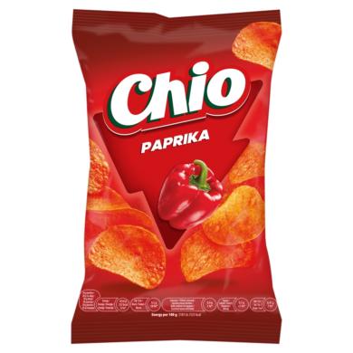 Chio paprikás chips