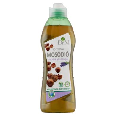 Dr. M. folyékony mosódió levendula illóolajjal 33 mosás 1000 ml