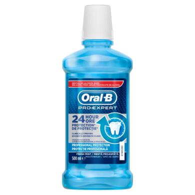 Oral-B Pro-Expert Professional Protection Szájvíz
