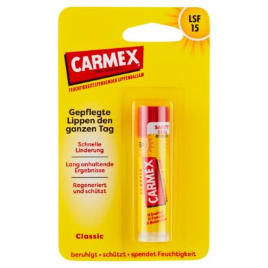Carmex ajakápoló stift