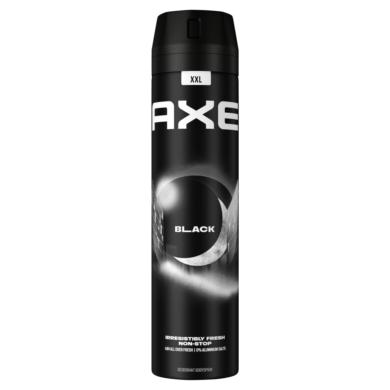 AXE Black dezodor