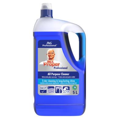 Mr Proper Professional Ocean Padló- És Univerzális Felülettisztító,