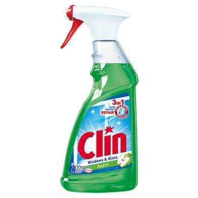Clin 3in1 Alma Ablaktisztító szórófejes
