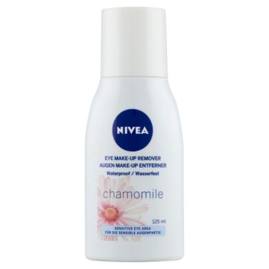 NIVEA vízálló szemfestéklemosó