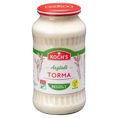 KOCHs asztali reszelt torma