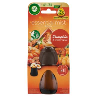 Air Wick Fűszeres Sütőtök Varázs aroma diffúzor utántöltő