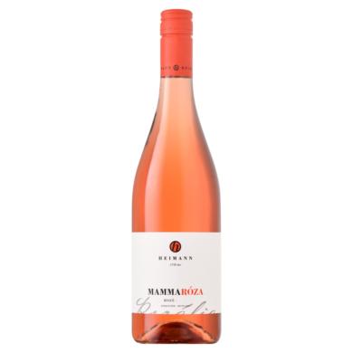 Heimann - Mammaróza Rozé Cuvée 2022