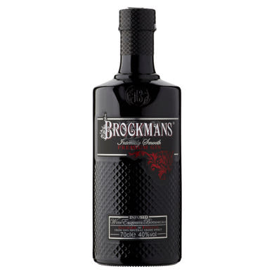 Brockmans Premium gin 40% 0,7 l