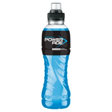 Powerade Ion4 Mountain Blast vegyesgyümölcs-ízű sportital