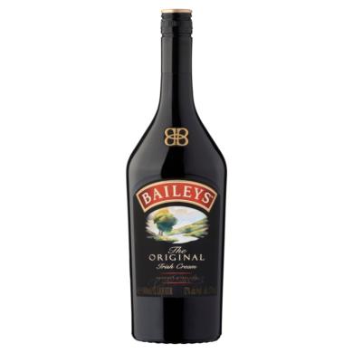 Baileys Irish Cream krémlikőr 17%