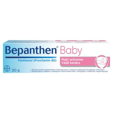 Bepanthen Baby kenőcs