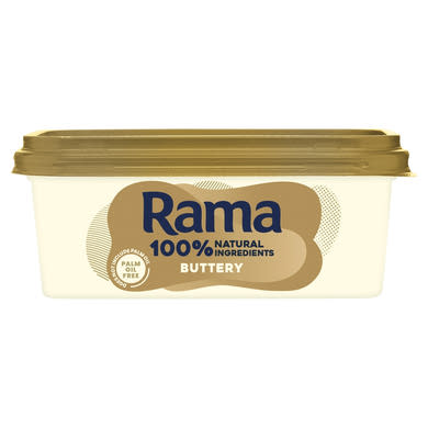 Rama Vajas Íz margarin