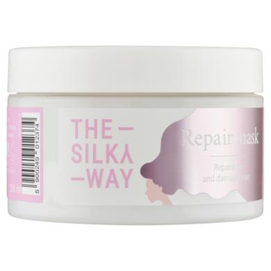 The Silky Way Repair hajmaszk