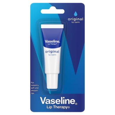 Vaseline ajakápoló balzsam vazelinnel