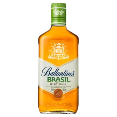 Ballantine's Brasil 35%