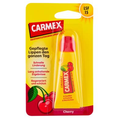 Carmex cseresznyés tubusos ajakápoló