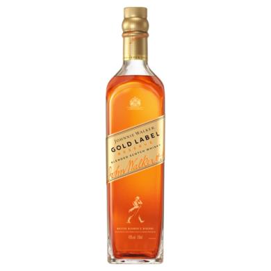 Johnnie Walker Gold Label Reserve skót whisky 40% 0,7 l