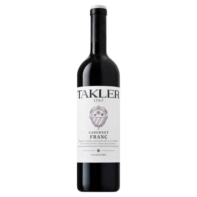 Takler - Cabernet Franc 2019