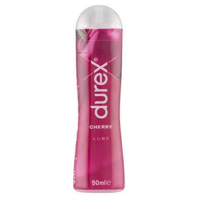 Durex Cherry síkosító gél