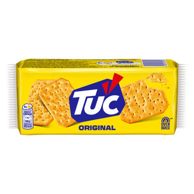 Tuc Original sós keksz