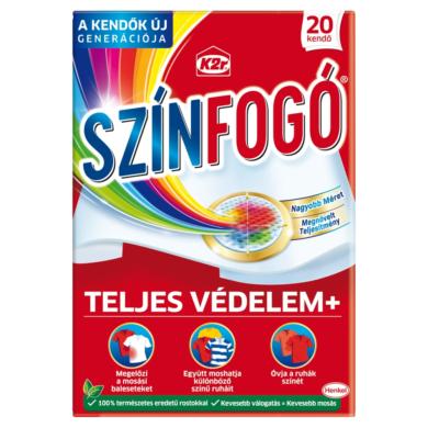 K2r Szinfogó kendő