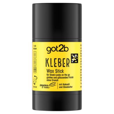 Got2b hajformázó wax