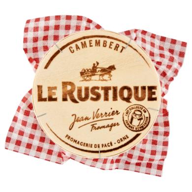 Le Rustique camembert sajt