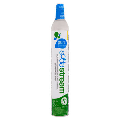 Sodastream CO₂ patron szódagéphez