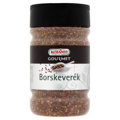 Kotányi Gourmet borskeverék