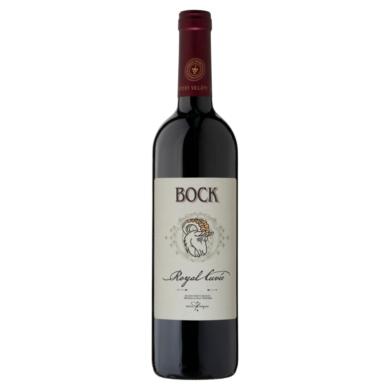 Bock Royal Cuvée 0.75l DRS