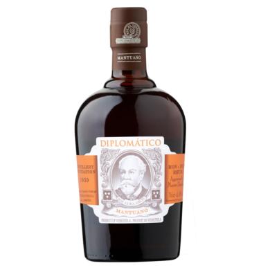 Rum Diplomatico Mantuano 40%