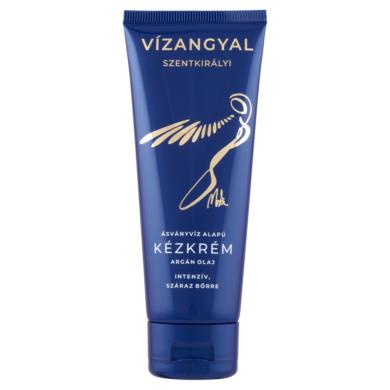 Vízangyal Szentkirályi Argán Olaj Intenzív kézkrém