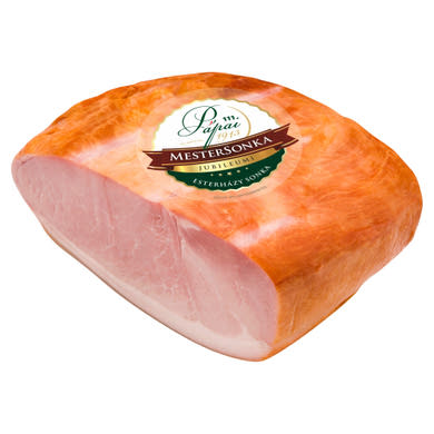 Pápai Esterházy sonka