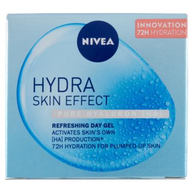 NIVEA Hydra Skin Effect nappali arckrém
