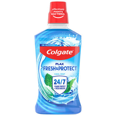 Colgate Plax Cool Mint szájvíz