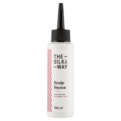 The Silky Way Scalp Revive fejbőrtisztító