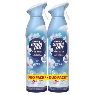 Ambi Pur Spring Awakening légfrissítő spray