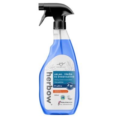 Herbow Probiotikus ablaktisztító