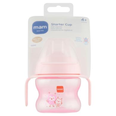 MAM 150 ml-es első ivópohár 4+ hónap