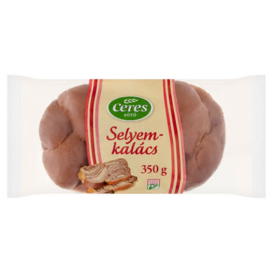 Ceres Sütő Selyem kalács