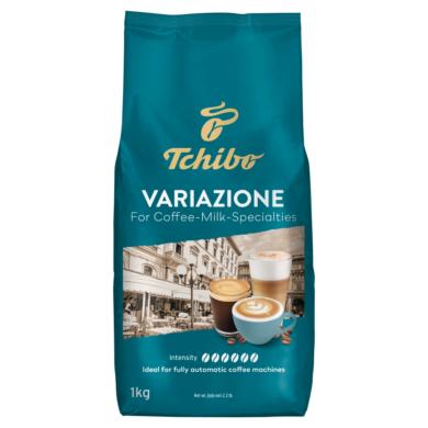 Tchibo Variazione szemes, pörkölt kávé