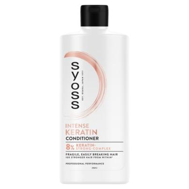 Syoss Keratin balzsam